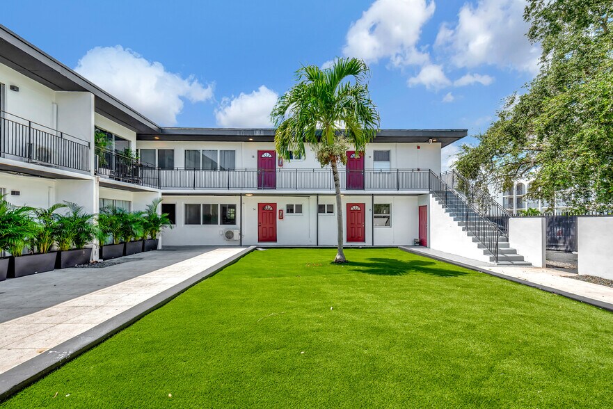 More Photos Of 14280 NE 6th Ave, North Miami Apartments For Sale