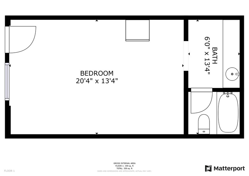 More Photos Of 260 W Main St, Vernal Hotel For Sale