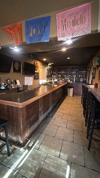 More Photos Of 3355 E Tropicana Ave, Las Vegas General Retail For Lease