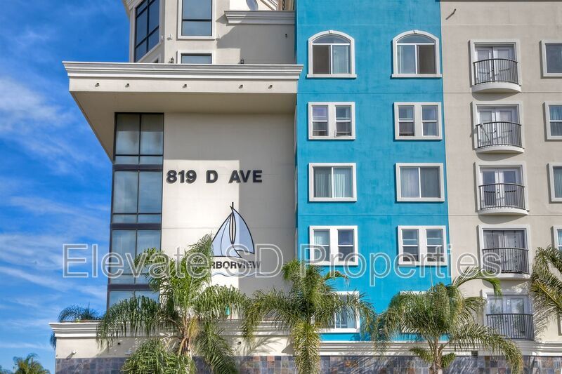 More Photos Of 819-825 D Ave, National City Apartments For Lease