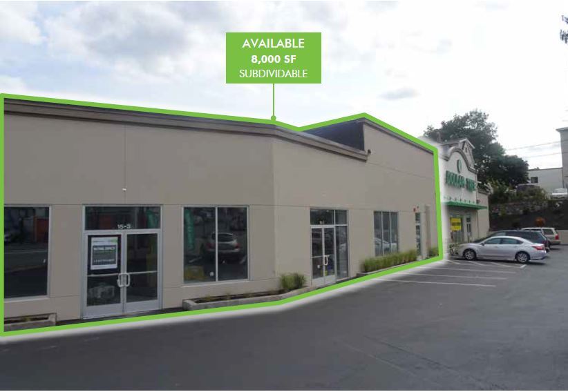 More Photos Of 15-17 Joyce St, Lynn Freestanding For Lease