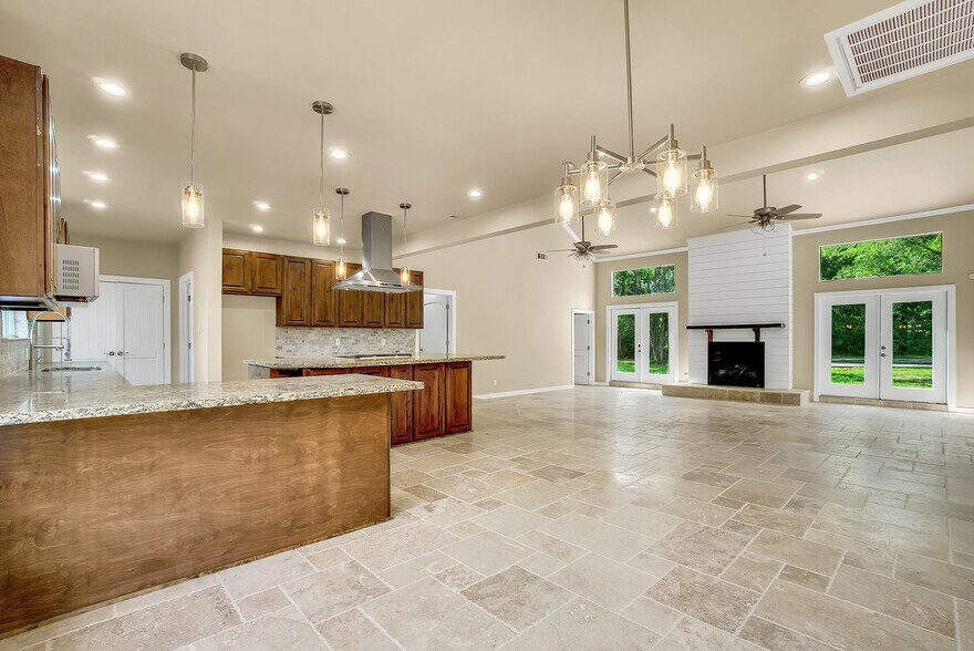 More Photos Of 10308 Ehlers Rd, Conroe Land For Sale