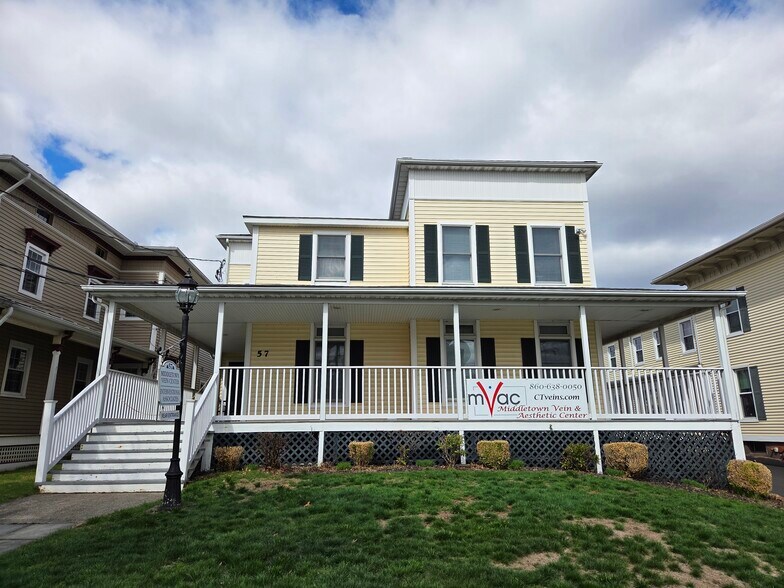 More Photos Of , Middletown Office For Sale