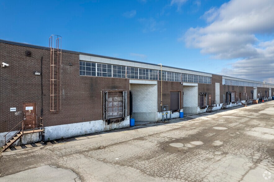 More Photos Of 575 Bowes Rd, Concord Distribution For Sale