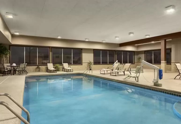More Photos Of 664 Chase Blvd, Sidney Hotel For Sale