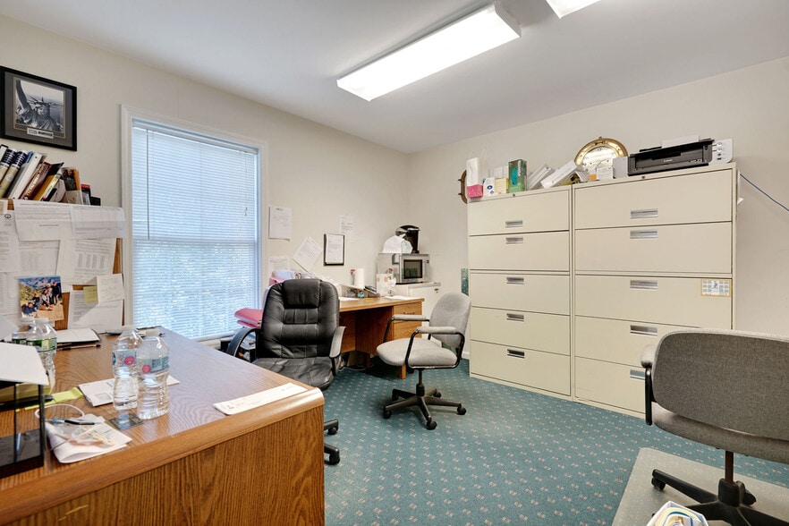 More Photos Of 426 Herbertsville Rd, Brick Office Residential For Sale