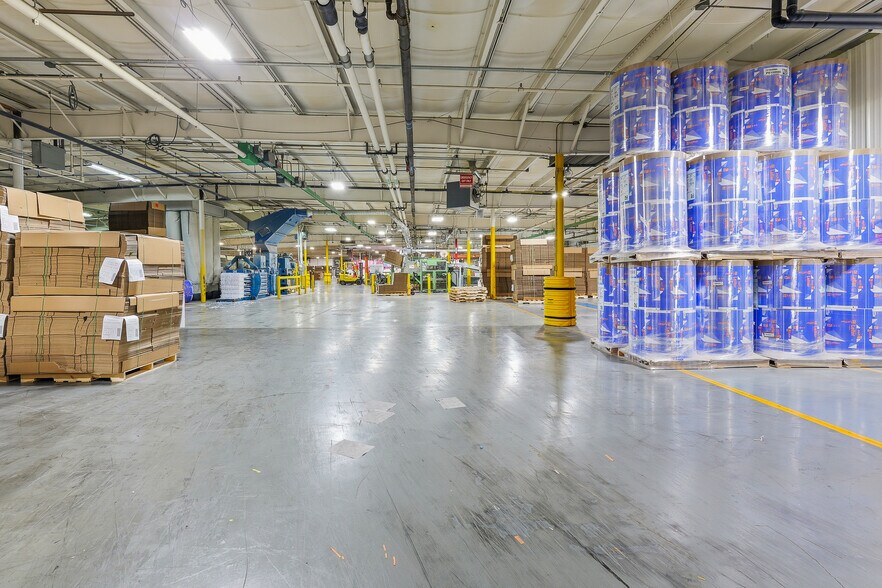More Photos Of 100 Creative Way, Ripon Manufacturing For Sale