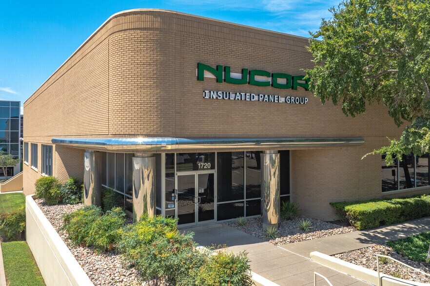 Primary Photo Of 1720 Lakepointe Dr, Lewisville Flex For Sale