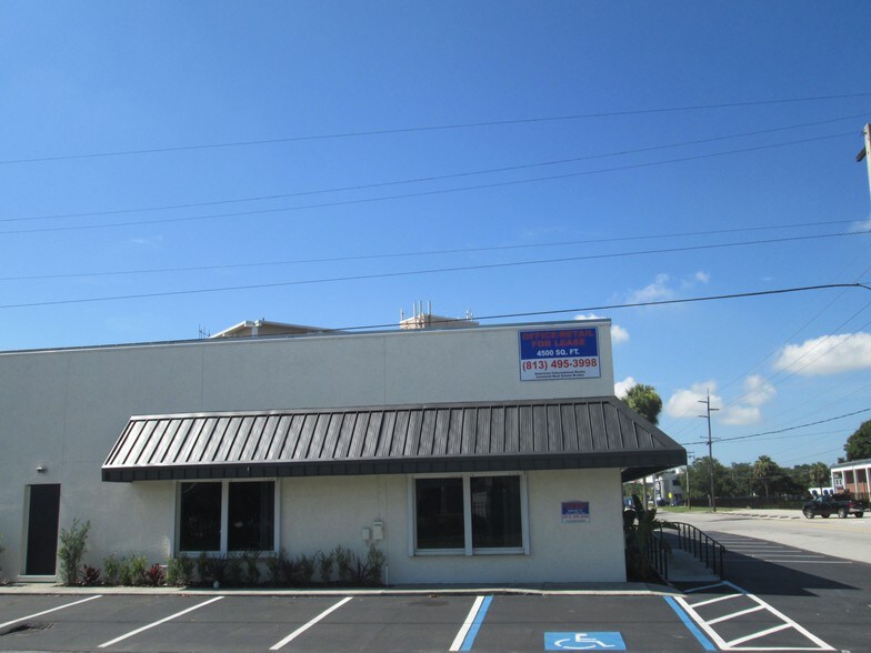 More Photos Of 1002 S Church Ave, Tampa Storefront For Lease