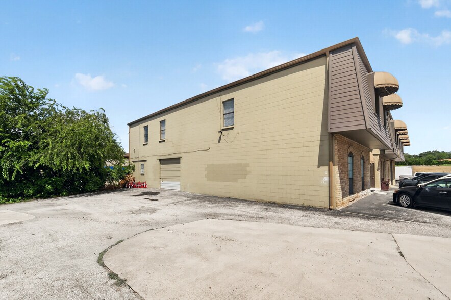 More Photos Of 1003 Beckett Dr, San Antonio Office For Sale