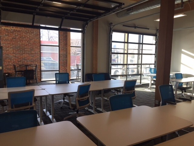 More Photos Of 3801 Franklin St, Denver Office For Sale