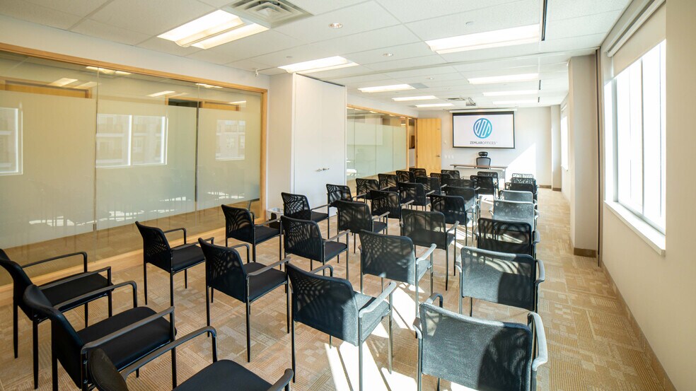 More Photos Of 231 Oak Park Blvd, Oakville Coworking Space