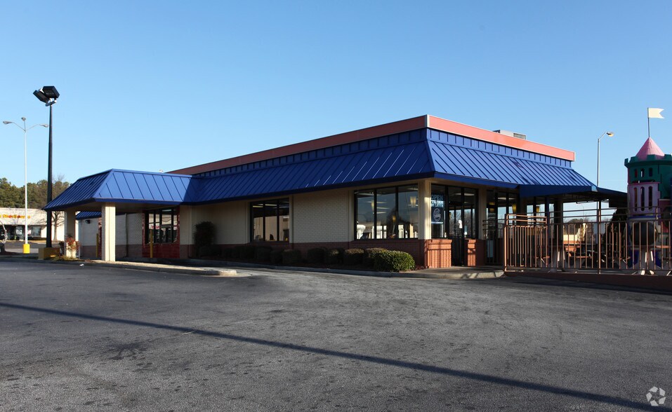 More Photos Of 1485-1527 Highway 138, Conyers Unknown For Lease