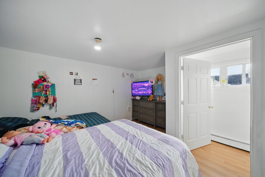 More Photos Of 203 E Blackwell St, Dover Multifamily For Sale