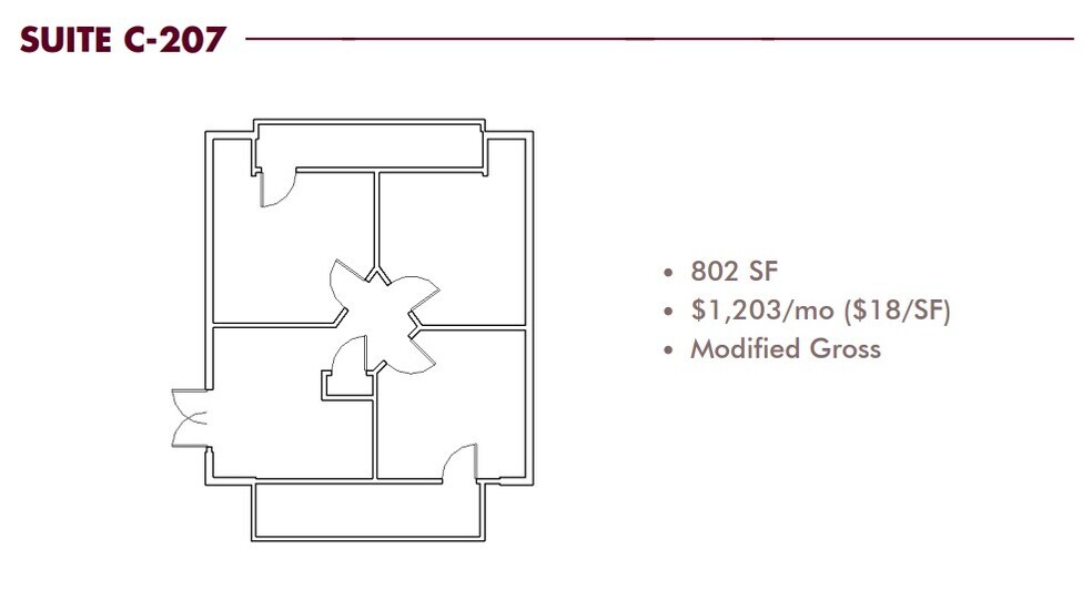 More Photos Of 7650 E Broadway Blvd, Tucson Unknown For Lease