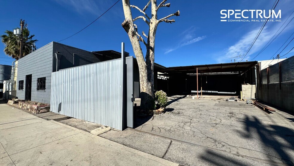 Primary Photo Of 16021 Arminta St, Van Nuys Warehouse For Sale
