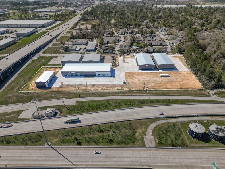 More Photos Of 1511 FM 1960 Rd, Houston Unknown For Lease