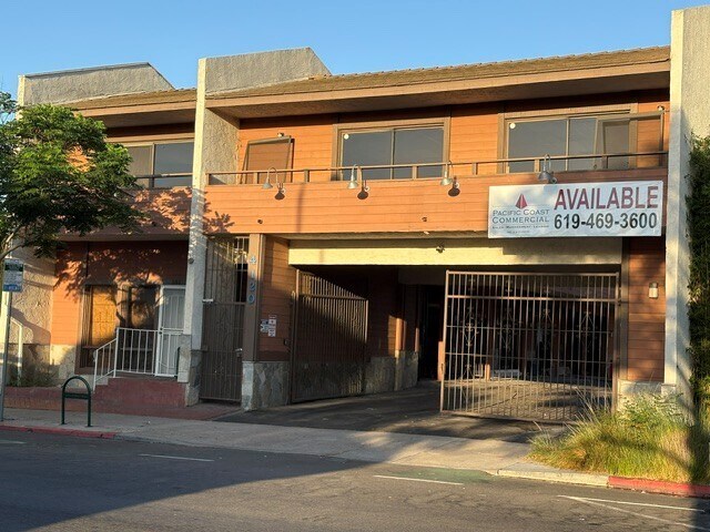 More Photos Of 4120 30th St, San Diego Office For Lease