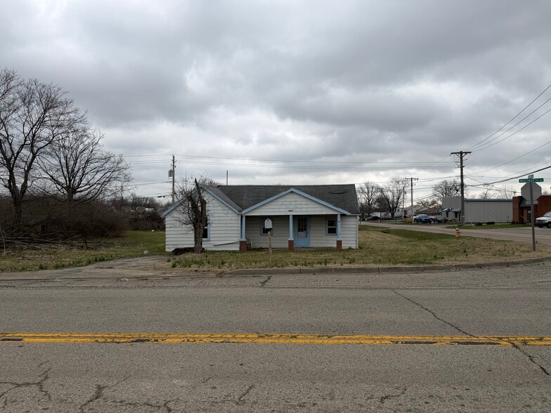 More Photos Of 5586 Wadsworth Rd, Dayton Land For Sale