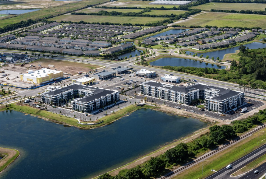 Primary Photo Of Paseo Al Mar Blvd, Apollo Beach Unknown For Lease