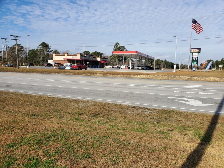 More Photos Of 5601 Gum Branch Rd, Jacksonville Land For Sale