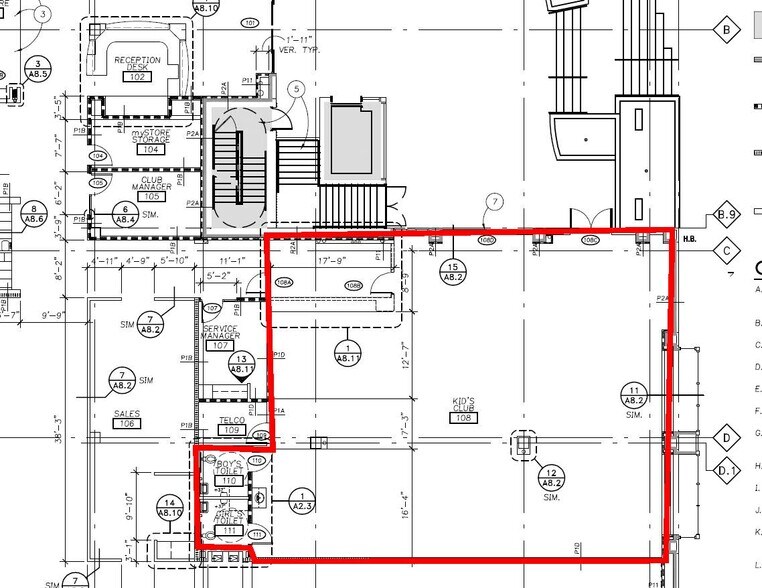 More Photos Of 507 NE Northgate Way, Seattle Apartments For Lease