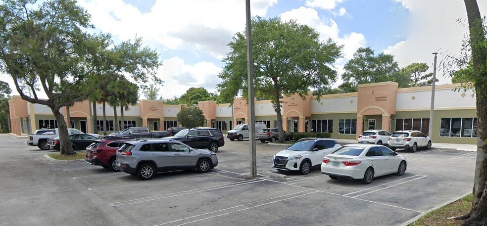 Primary Photo Of 1975 Sansbury Way, West Palm Beach Showroom For Lease