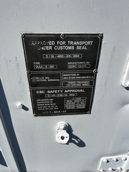 More Photos Of 199 20th St S, Saint Petersburg Industrial For Sale