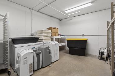 More Photos Of 1312 Lake St, Niles Industrial For Sale