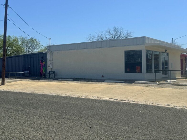 More Photos Of 4226 Blanco Rd, San Antonio Flex For Lease