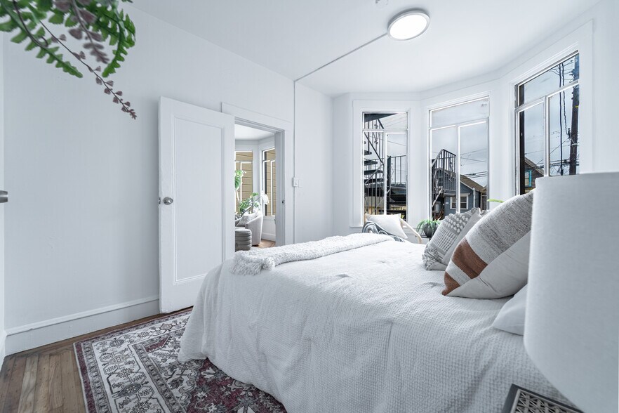 More Photos Of 1538 Thomas Ave, San Francisco Apartments For Sale