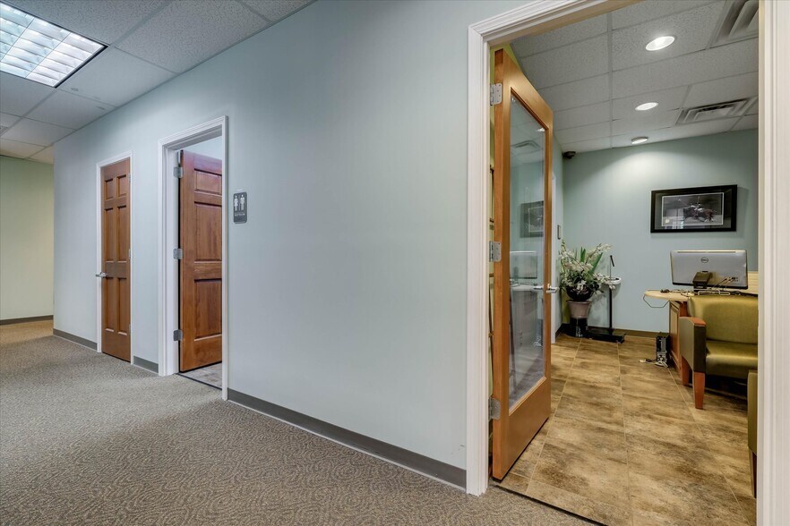 More Photos Of 1466 Columbia Hwy N, Aiken Medical For Sale