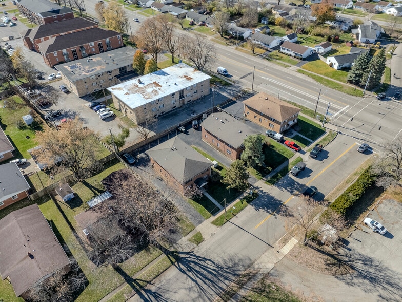 More Photos Of 5010-5016 Woodbine Ave, Dayton Apartments For Sale