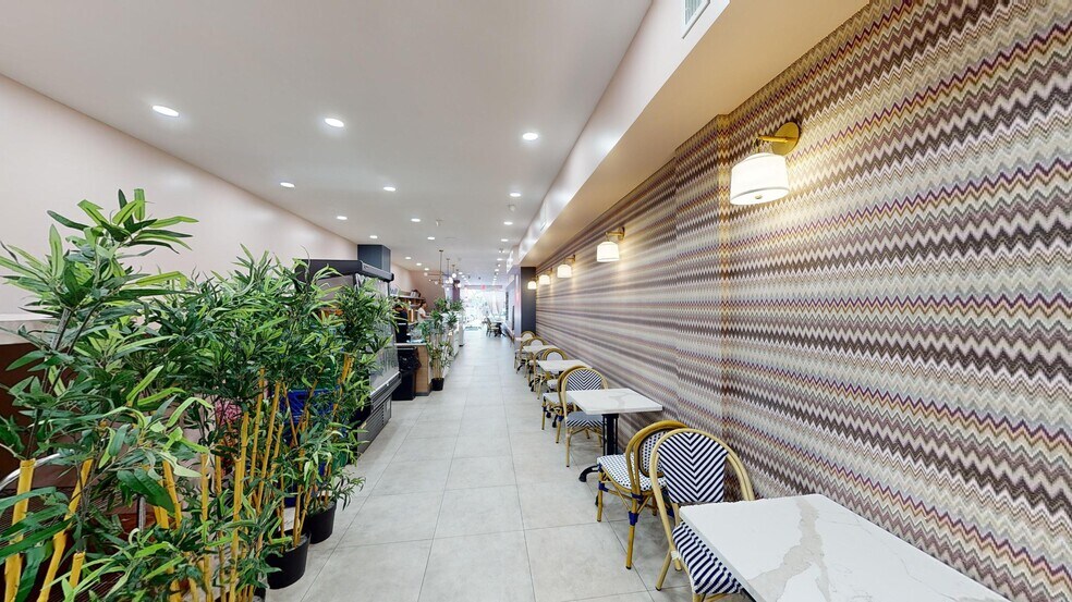 More Photos Of 1716 Avenue M, Brooklyn Storefront Retail Office For Lease