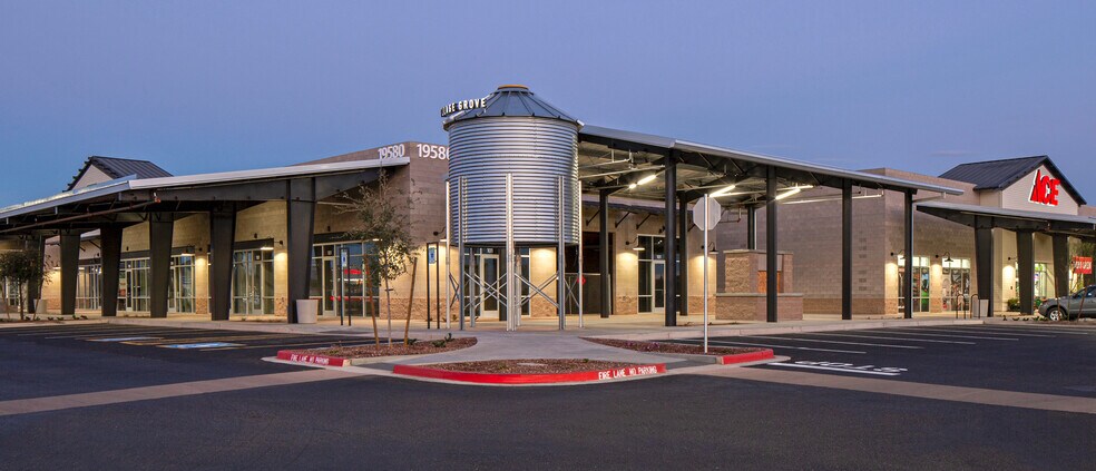 More Photos Of NW Indian School Rd & Jackrabbit Trl, Litchfield Park Unknown For Lease