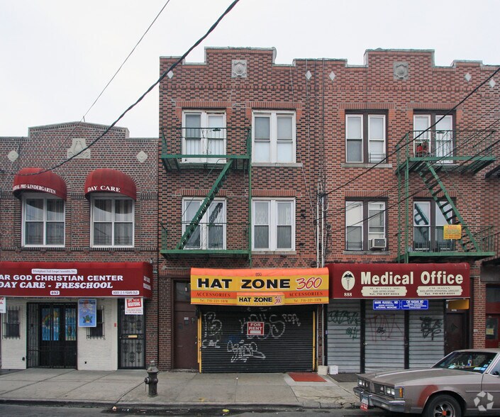 More Photos Of 890 Rutland Rd, Brooklyn Apartments For Lease