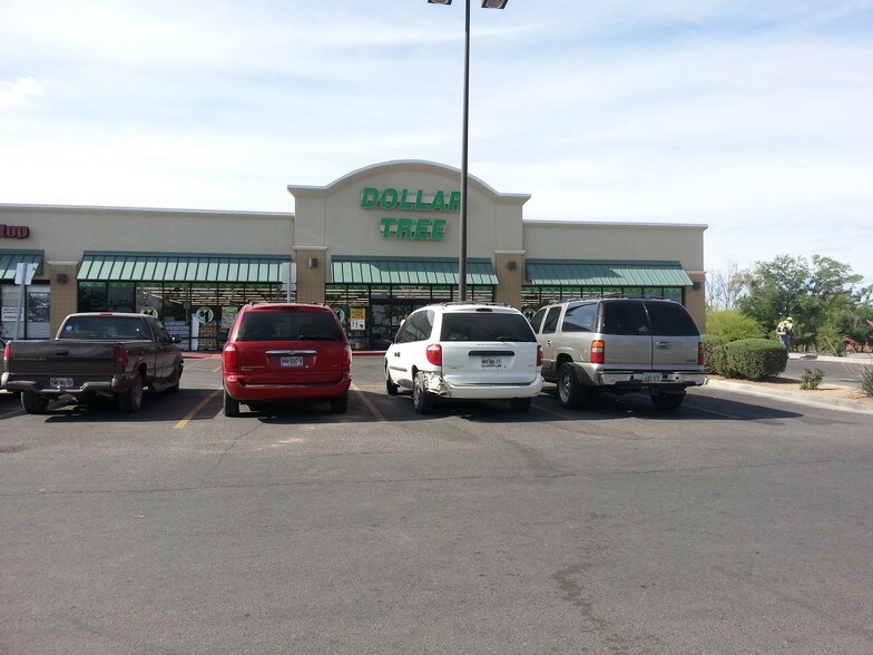 More Photos Of 199 W 5th St, Douglas Unknown For Lease