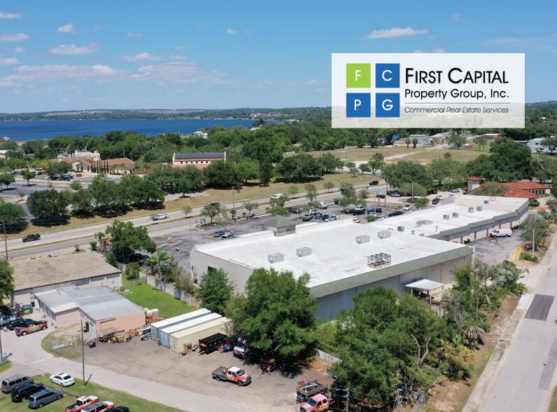 More Photos Of 1203 Highway 50, Clermont General Retail For Lease