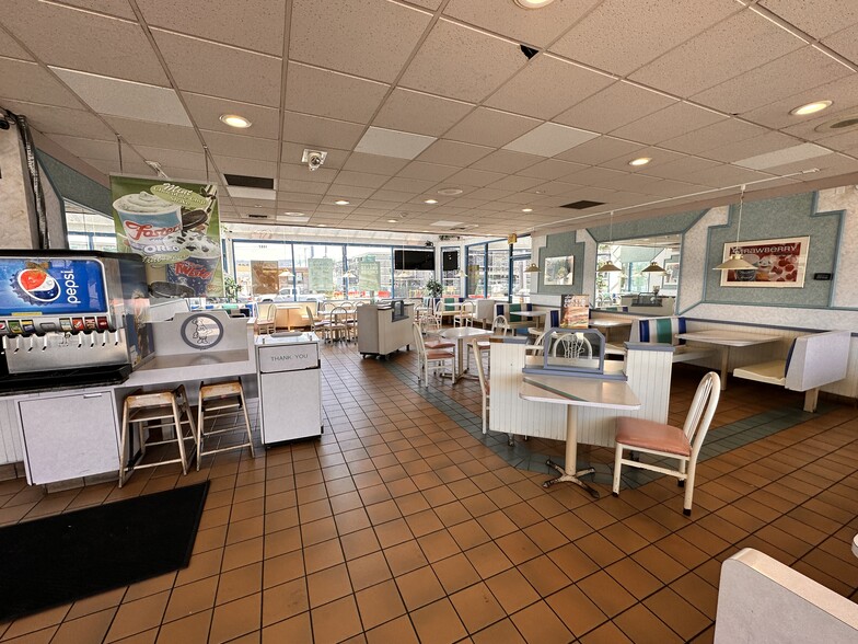 More Photos Of 1487 Freedom Blvd, Watsonville Fast Food For Sale