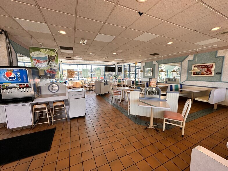 More Photos Of 1487 Freedom Blvd, Watsonville Fast Food For Lease