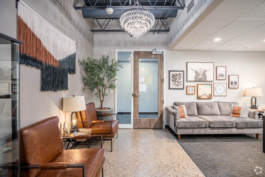 Photo of 3rd Floor Ste 310