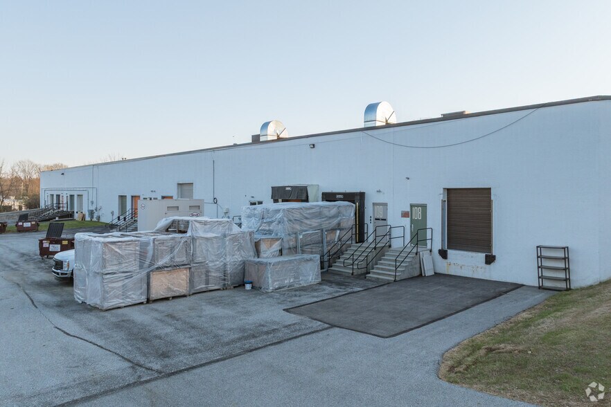 More Photos Of 180 Gordon Dr, Exton Research And Development For Lease