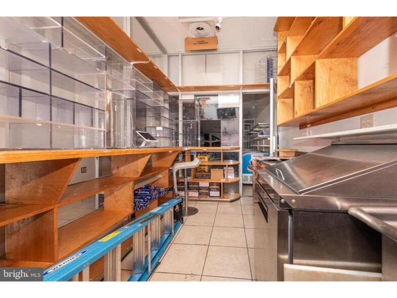 More Photos Of 3126 W North Ave, Baltimore Storefront Retail Residential For Sale