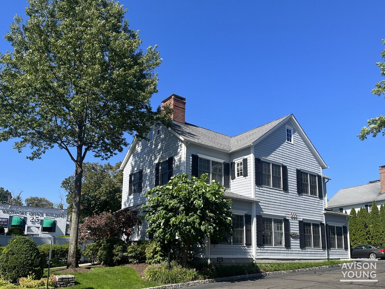 More Photos Of 222 Riverside Ave, Westport Office For Sale