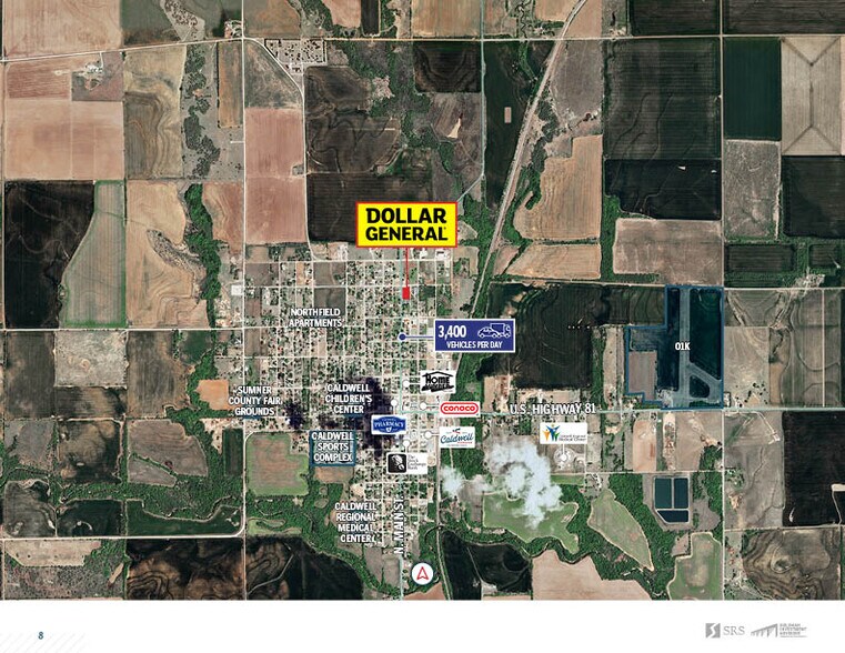 More Photos Of 538 N Main St, Caldwell Freestanding For Sale