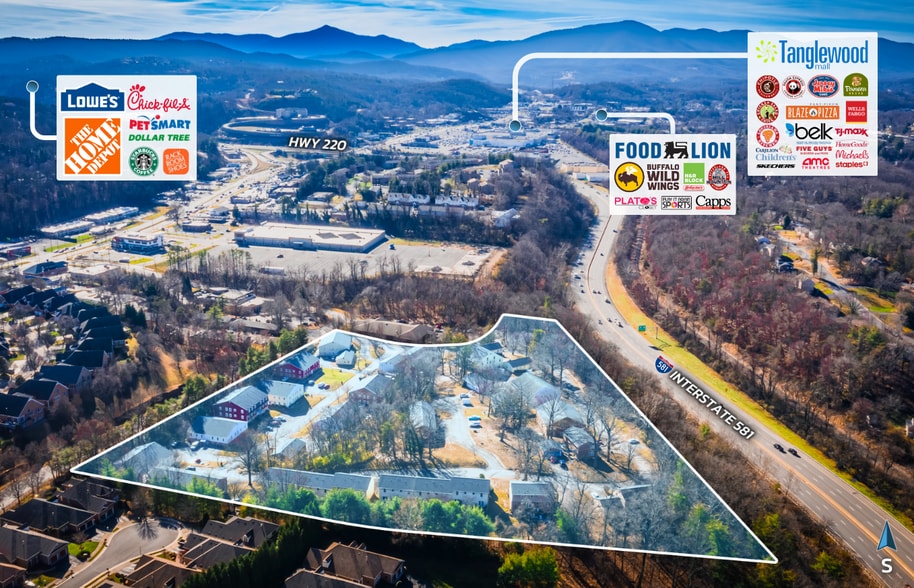 More Photos Of 854 Duke Gloucester St SW, Roanoke Apartments For Sale