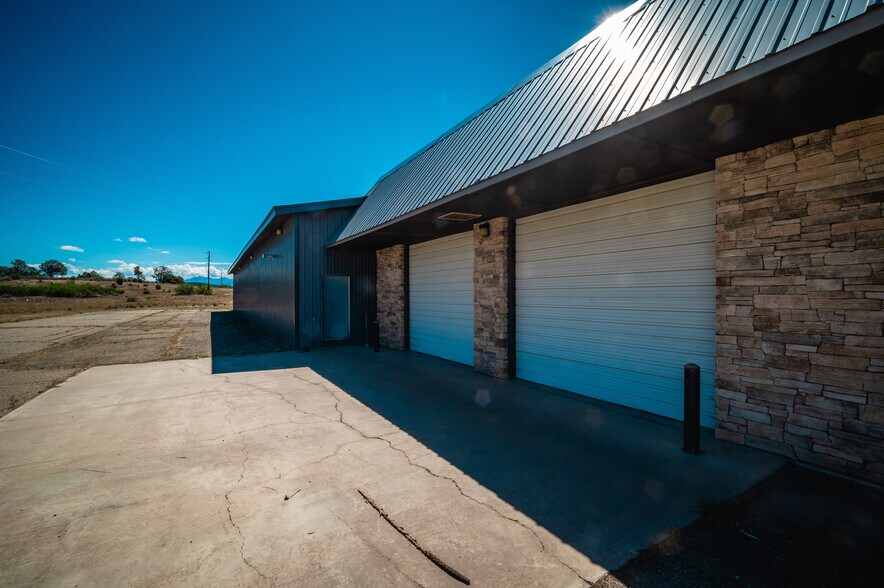 More Photos Of 17602 Highway 145, Dolores Warehouse For Sale