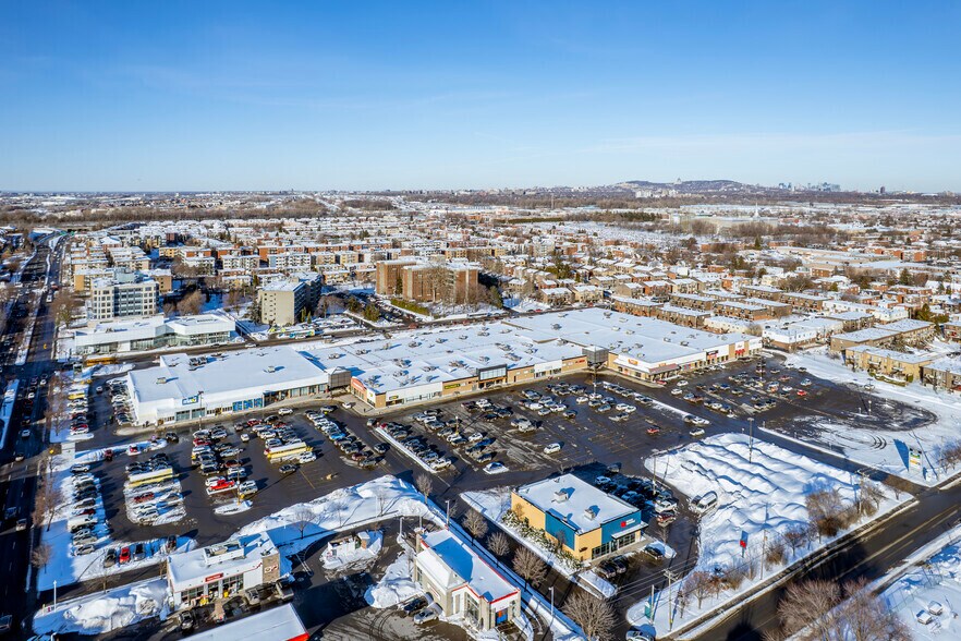 More Photos Of 2760-3510 St Remembrance, Montréal Unknown For Lease