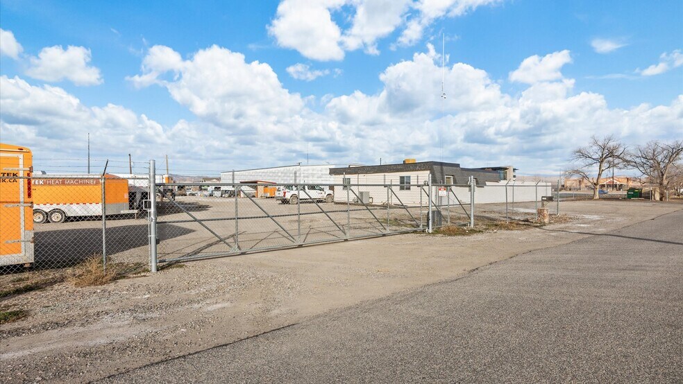 More Photos Of 2394 Leland Ave, Grand Junction Warehouse For Sale