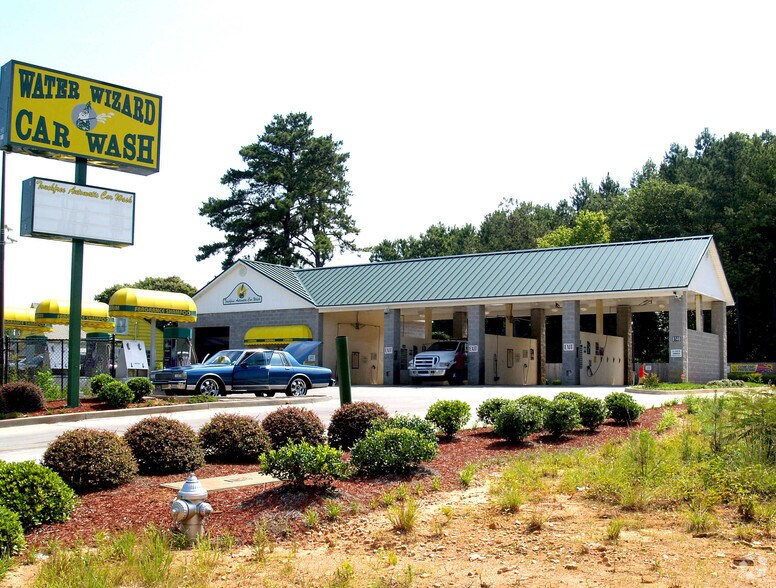 More Photos Of 8146 Highway 85, Riverdale Specialty For Sale